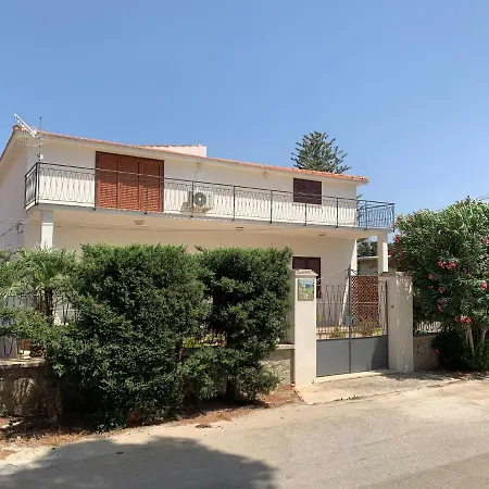 Lazzara * Tonnara di Bonagia