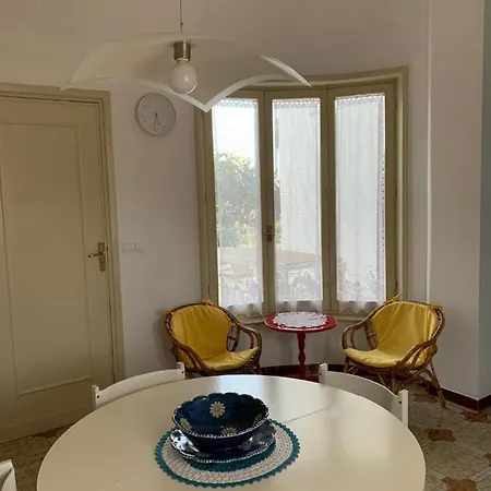 Lazzara Villa