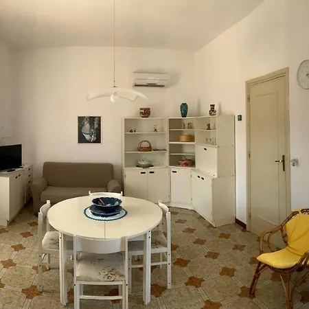 Lazzara Villa *