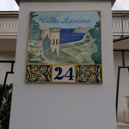 Lazzara Villa